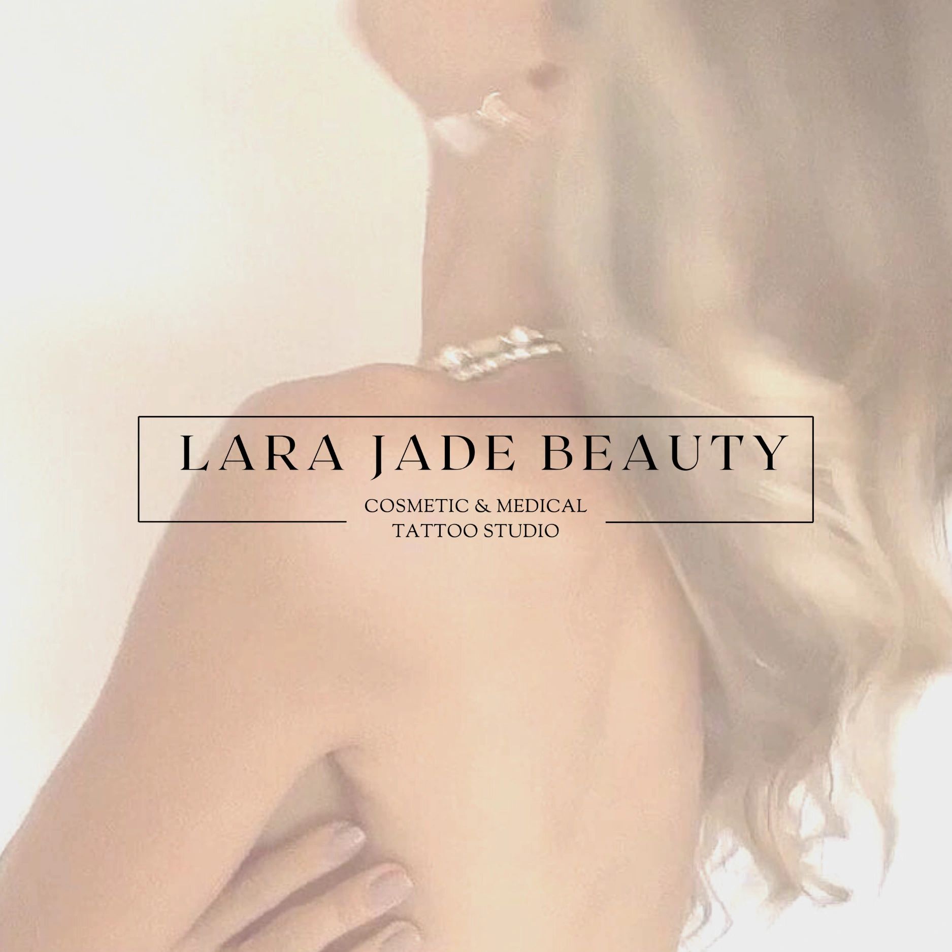 Larajadebeauty