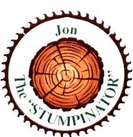 jonthestumpinator.com