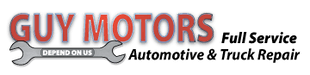 Guy Motors