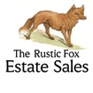 rusticfoxestatesales.com