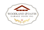 Woodland & Davis Garage Door