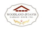 Woodland & Davis Garage Door