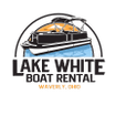 Lake White Boat Rental