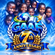 Gabriel Adewunmi Alabi Foundation (GAAF)