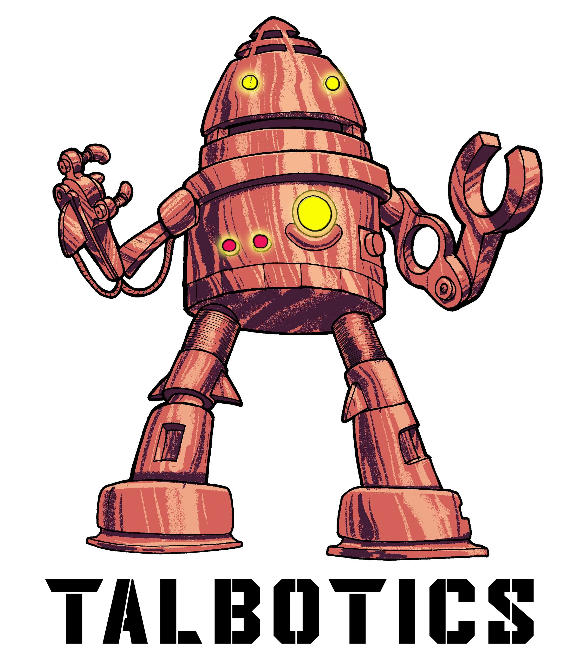 (c) Talbotics.com