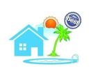 At Home Pool 
and Spa 

