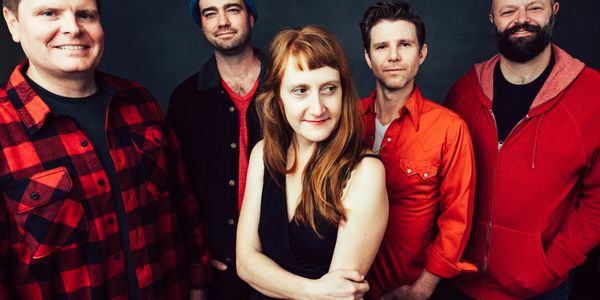 Amanda Anne Platt & The Honeycutters