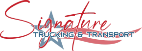 Signature Trucking & Transport