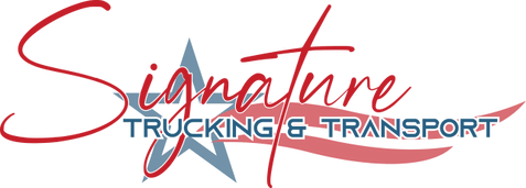 Signature Trucking & Transport