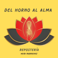 Del Horno al Alma