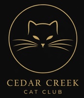 Cedar Creek Cat Club