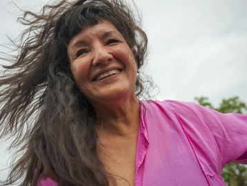 Sandra cisneros npr carlos frias