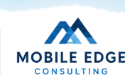 Mobile Edge Consulting