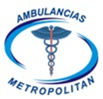 Ambulancias Metropolitan