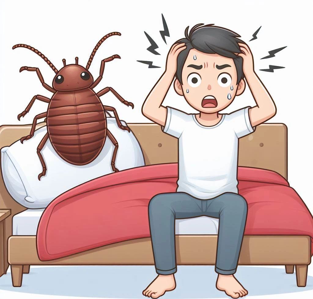 Office Bed Bug Extermination Nyc