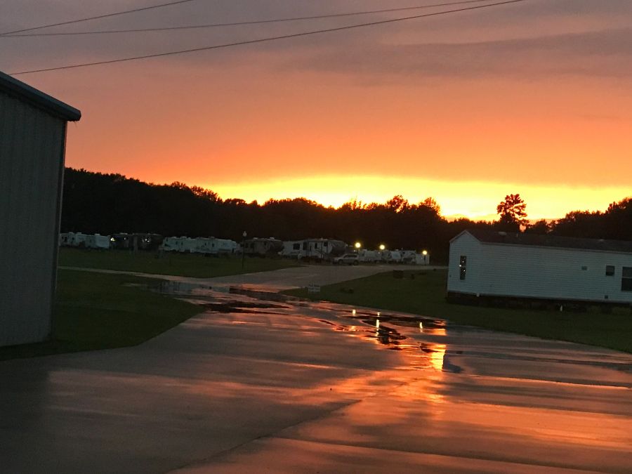 Center RV Park RV park in Center, TX (photo 4)