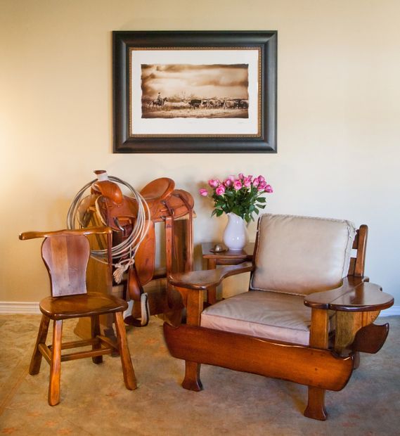 Furniture W.R. Dallas Furniture