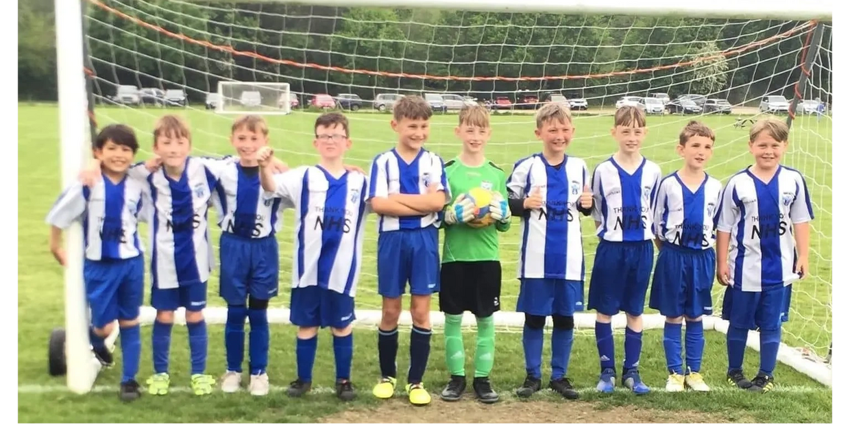 Is Under 12 Football 11 A Side Is Under 12 Football 11 A Side