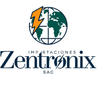 Importaciones Zentronix SAC