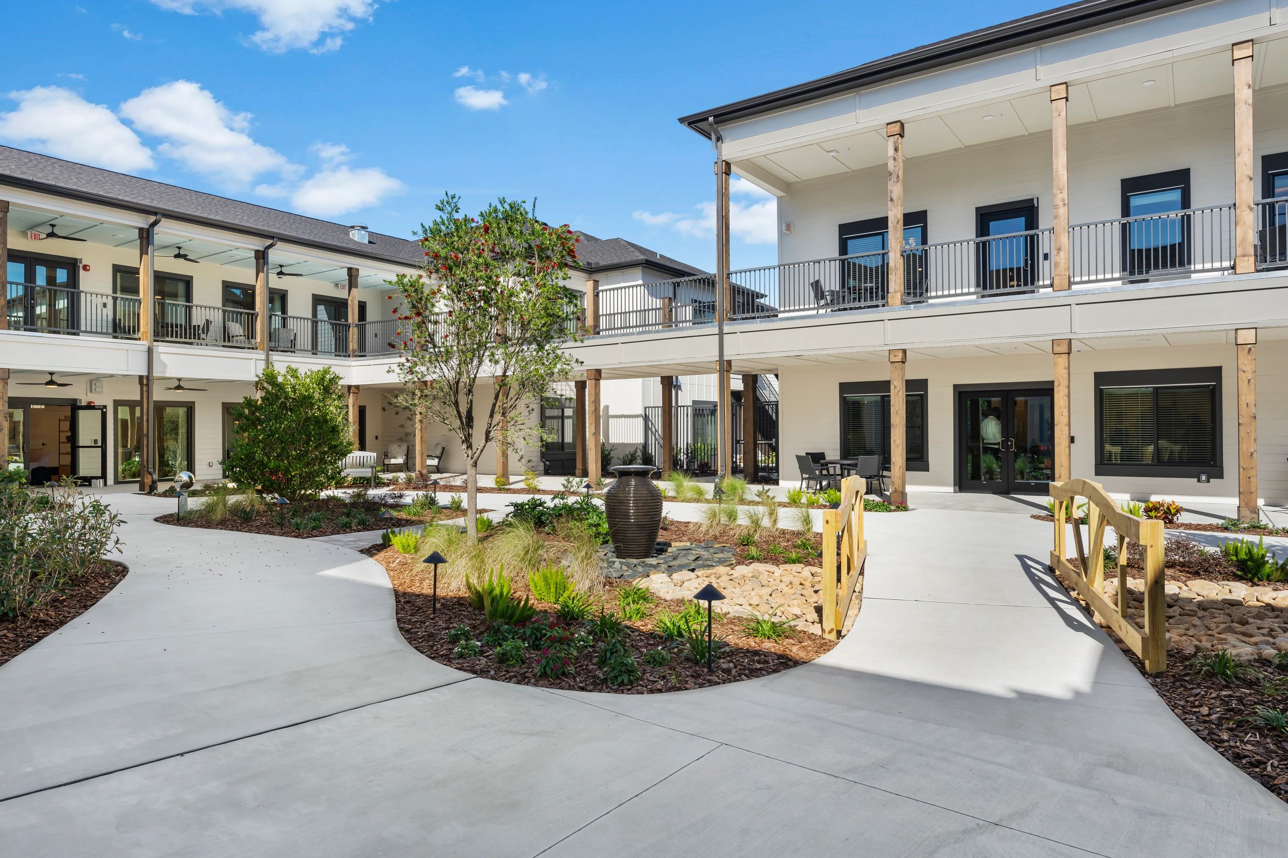Safepoint Senior Living photo 1 in Clearwater