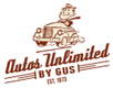 Autos Unlimited by Gus