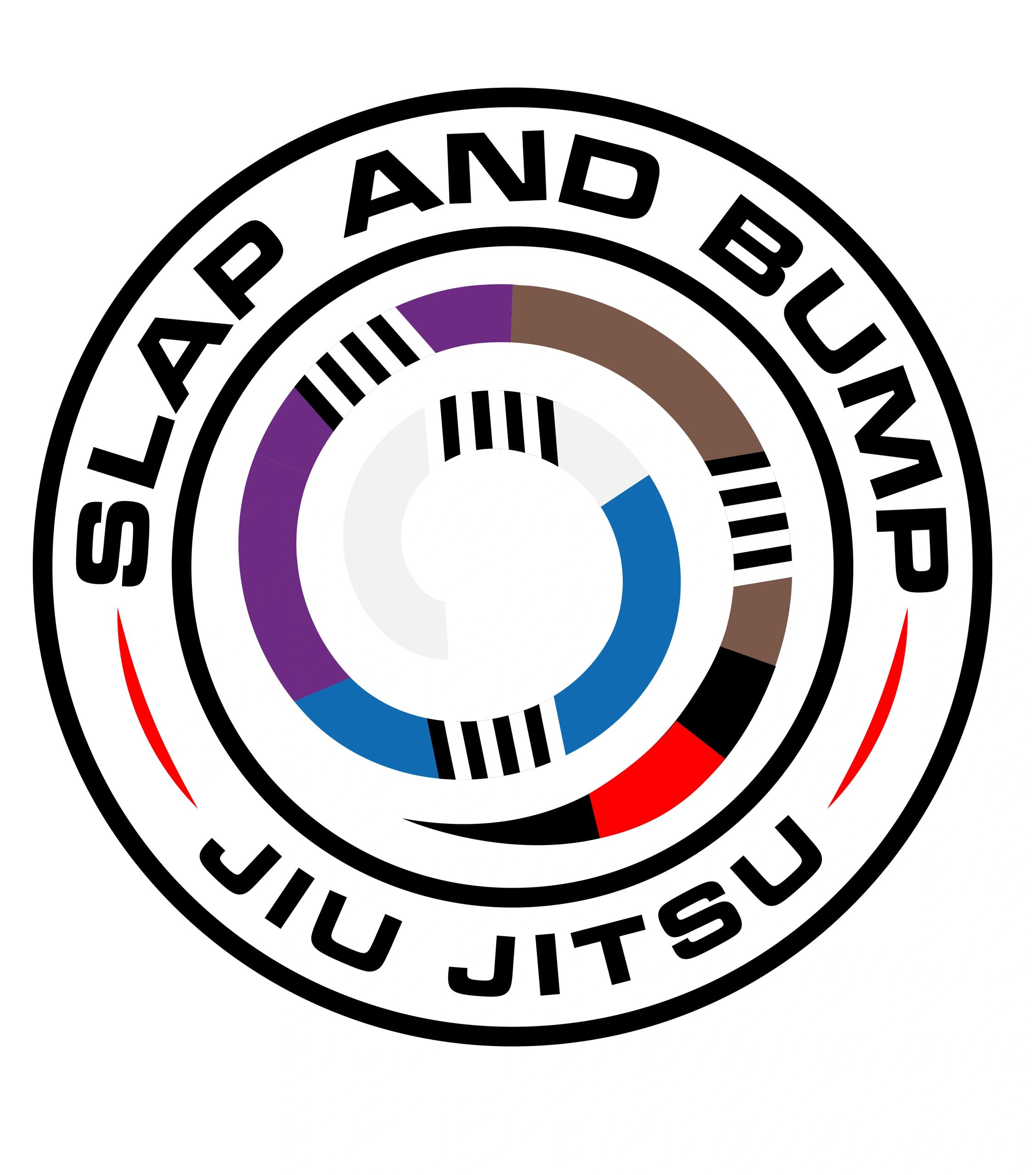 Jiu Jitsu Apparel Brand Slap And Bump Jiu Jitsu