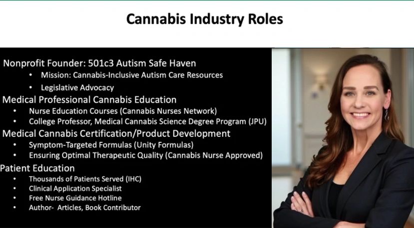 Janna Champagne Media Kit