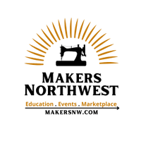 Makers 
Northwest
Sewing Studio

