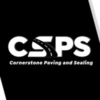 Cornerstone Paving and Sealing