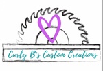 Curly B’s Custom Creations