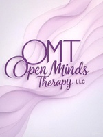Open Minds Therapy, LLC.