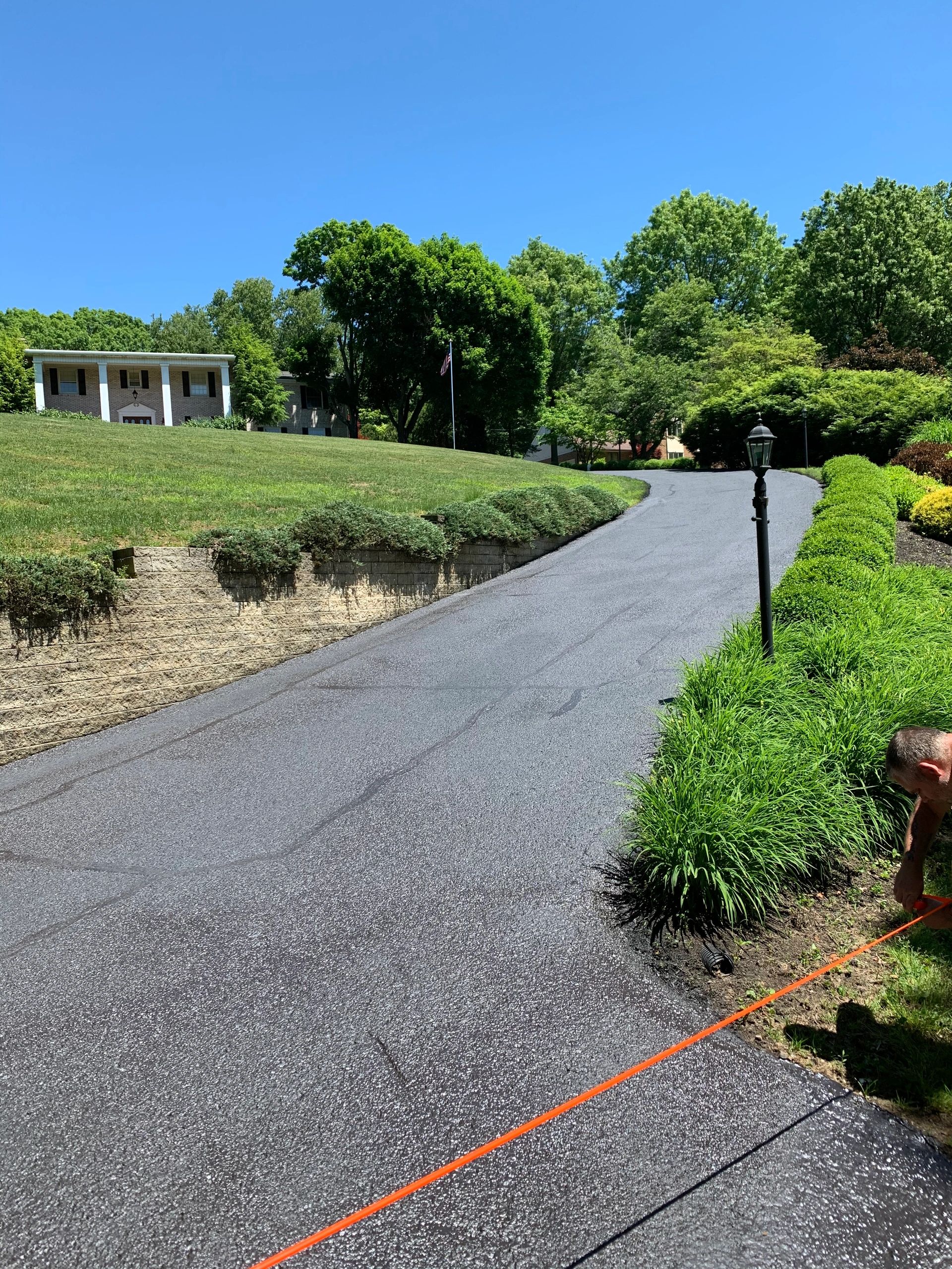 Ace of Spades Asphalt