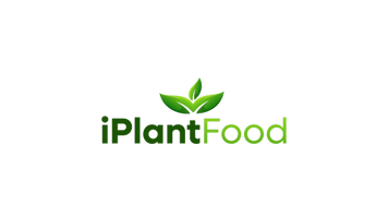 iPlant Food!
