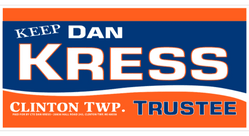 Vote Kress