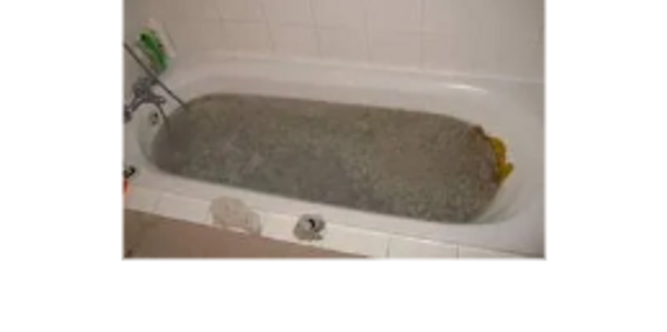 PLOMBIER POUR DÉBLOCAGE DE BAIGNOIRE