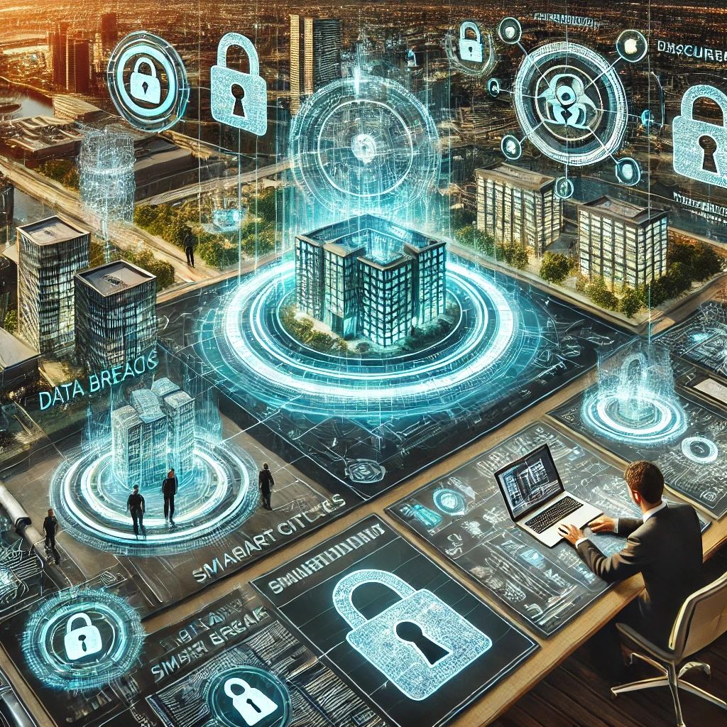 Cybersecurity: Architecture & Planning: Emerging Threats Insights