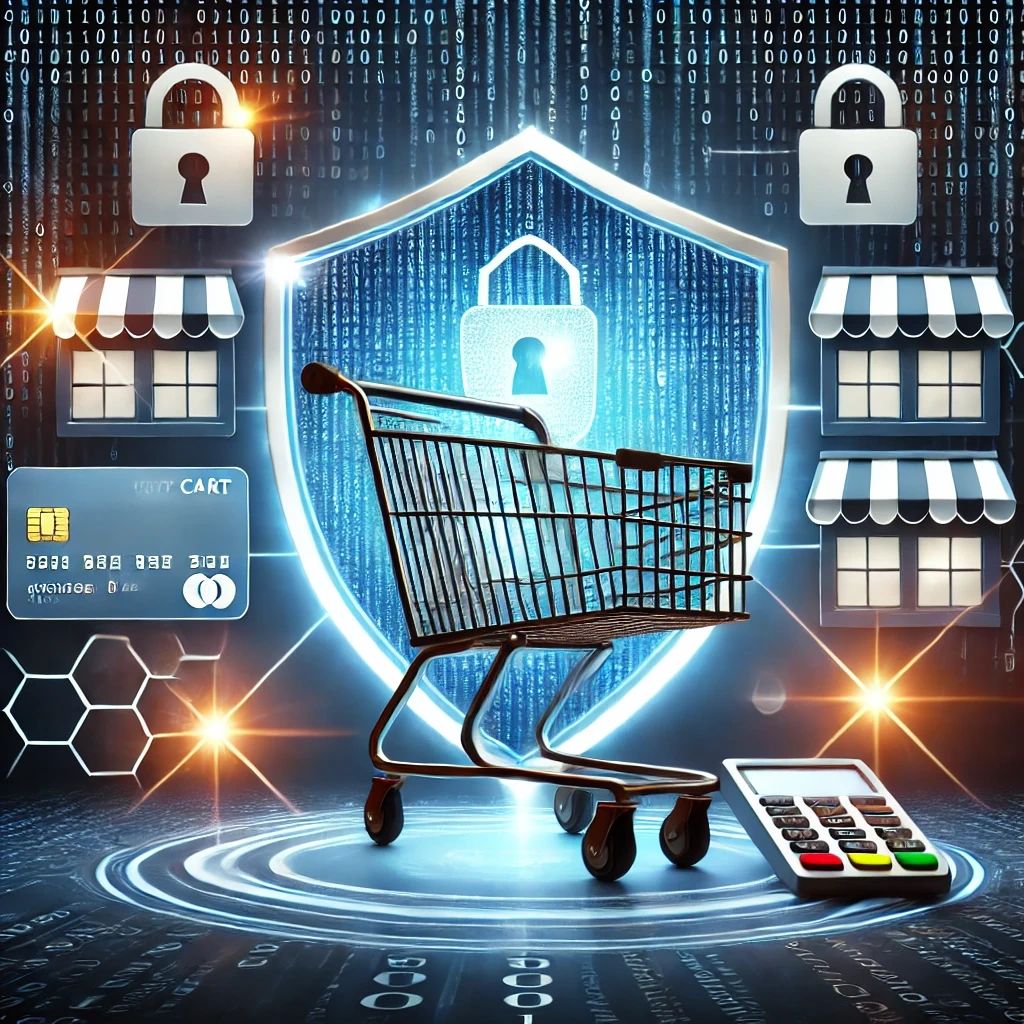 Cybersecurity Guide - Retail