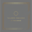 Tailored Concierge