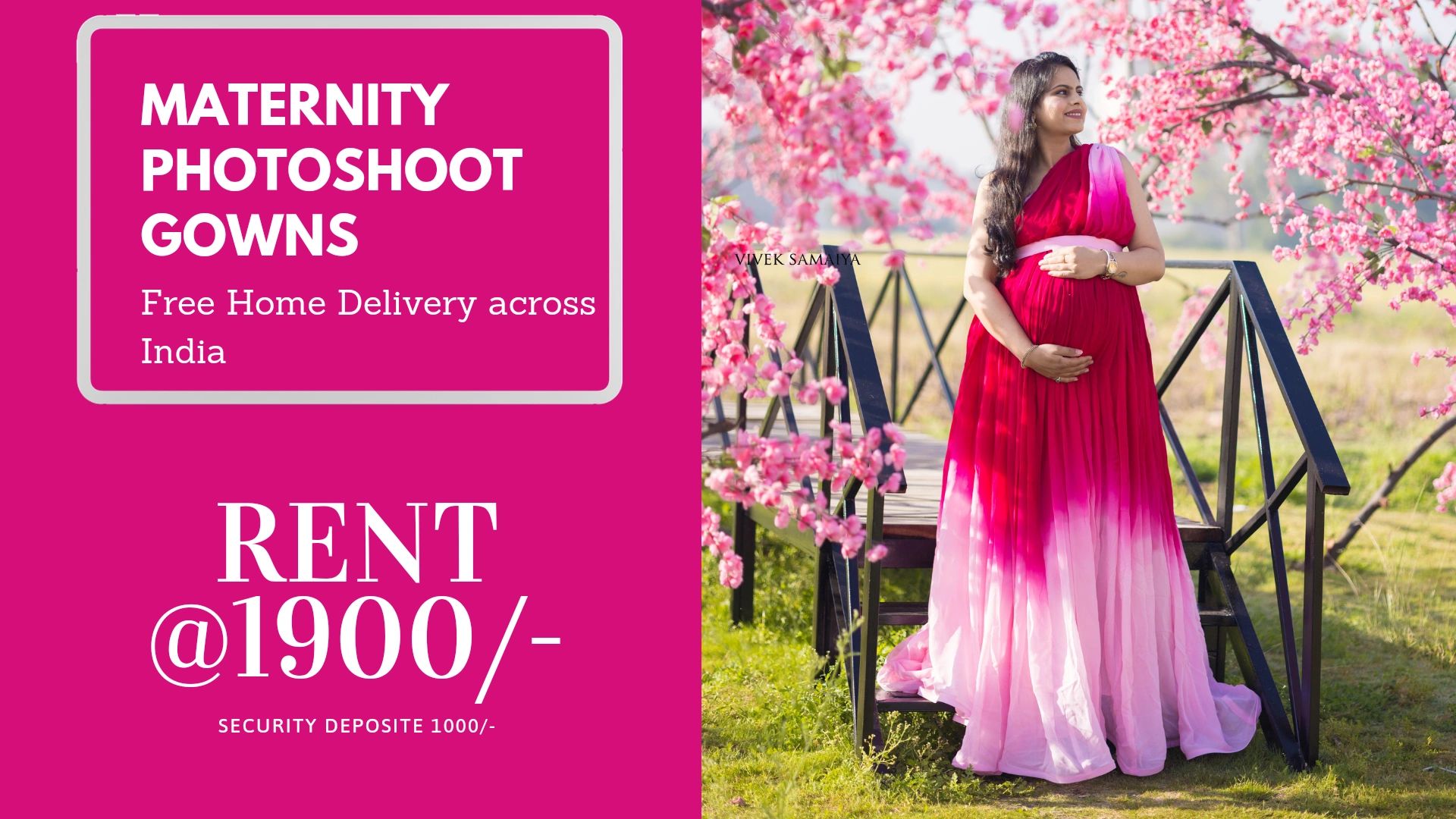 Rent Maternity Photo Shoot Gowns Free Home Delivery rent-maternity-photo-shoot-gowns-free-home-delivery