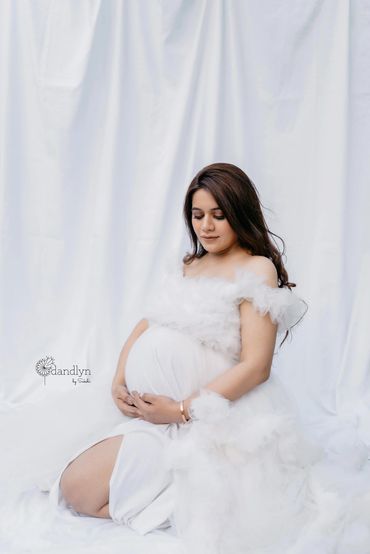 Online Maternity Dress Rental