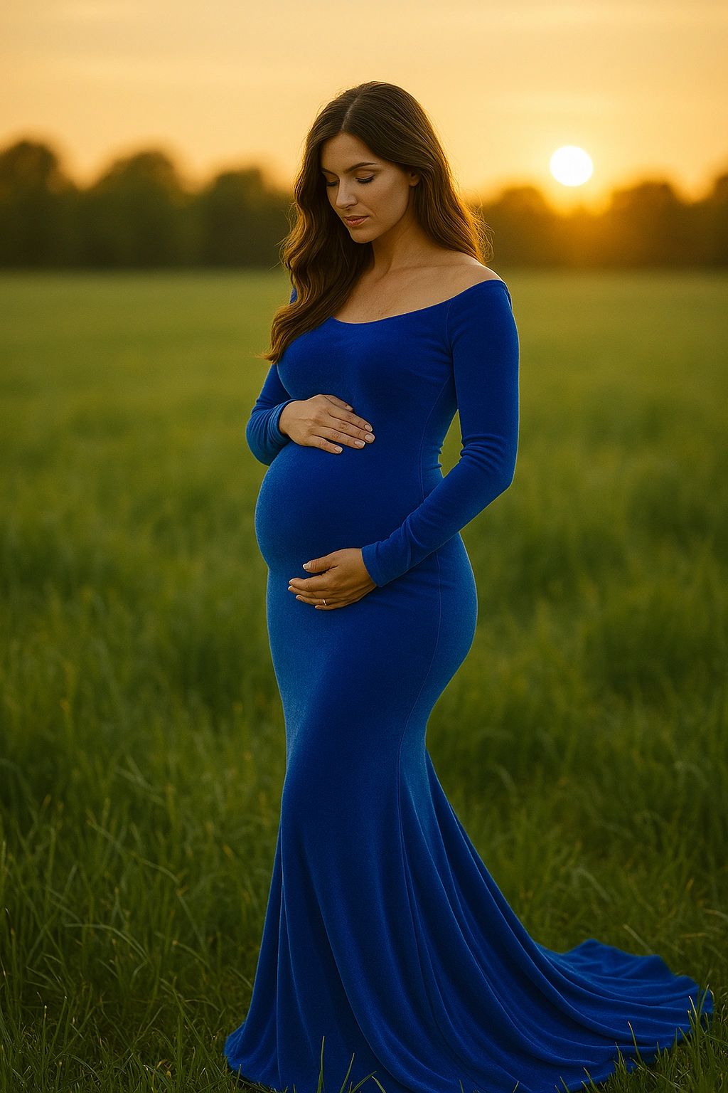 Best Maternity Photo shoot Dresses for 2025 Best Maternity Photo shoot Dresses for 2025