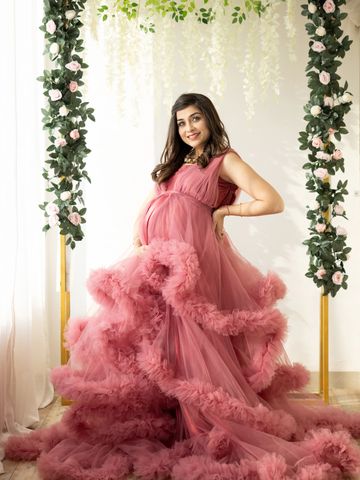 MATERNITY DRESS HIRE “A new baby is like the beginning of all