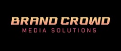 BrandCrowd Media Solutions 