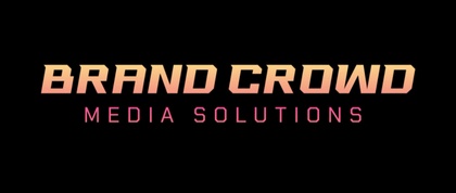 BrandCrowd Media Solutions 