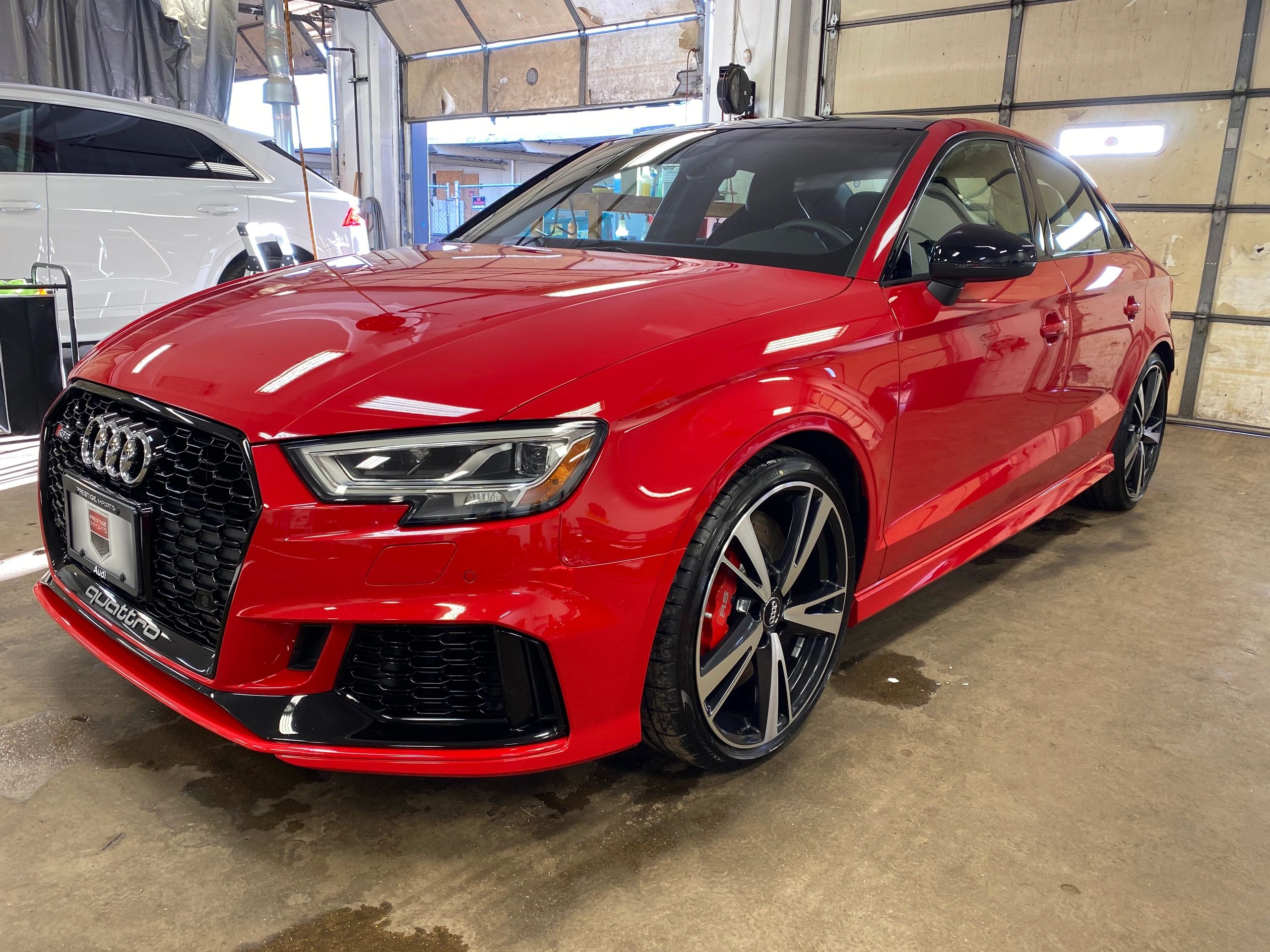 Services Explained Mitchell Auto Detail