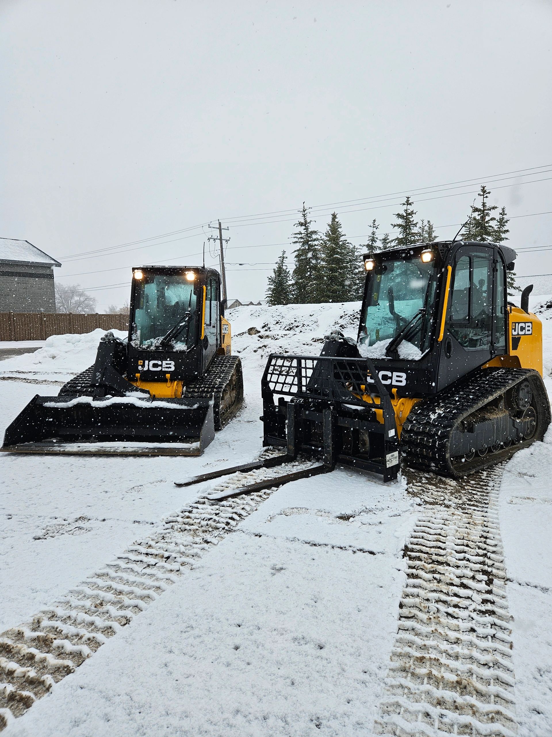 Tool and Equipment Rental Services Iron Horse Equipment Rentals