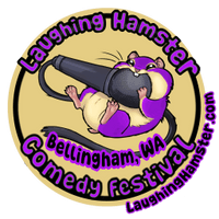 Laughing Hamster