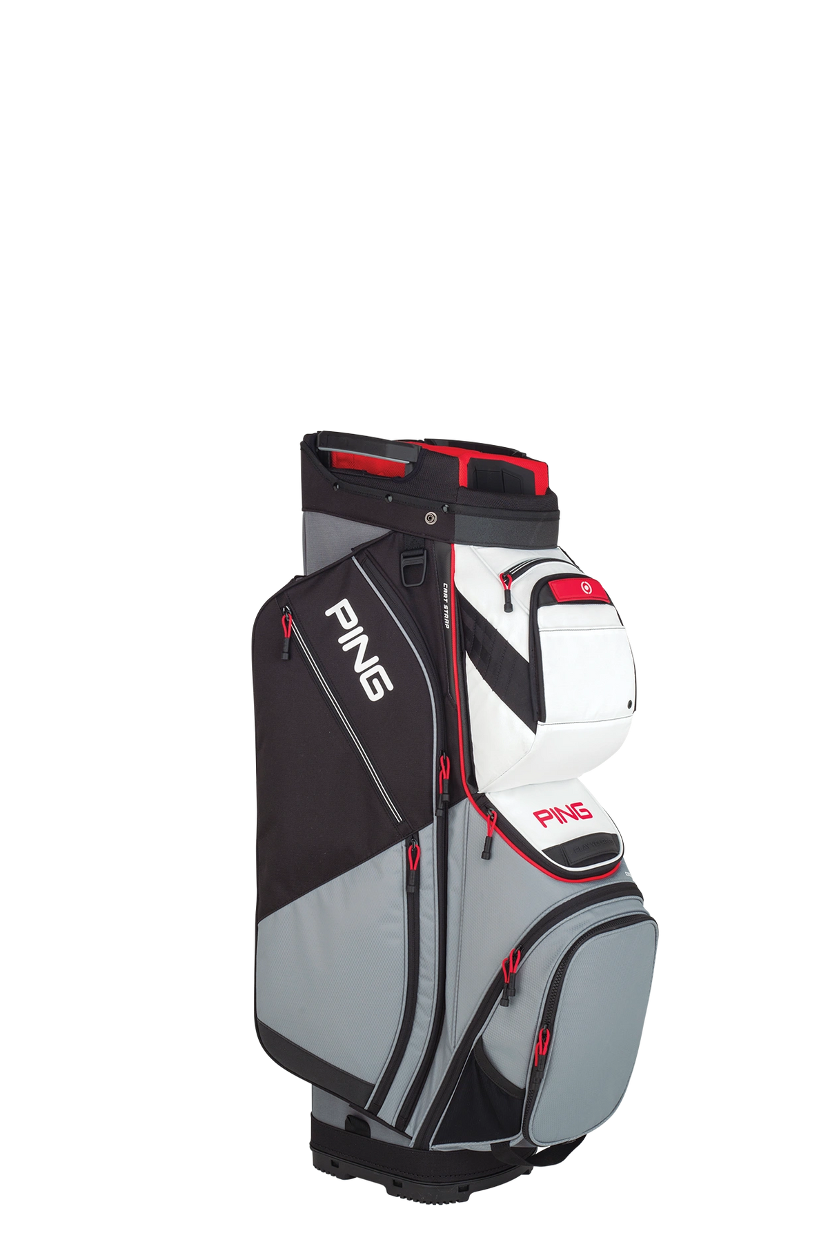 Ping Pioneer Cart Bag Review