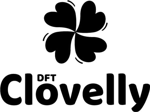 Clovelly Logo