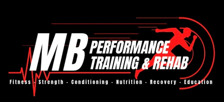 Mark Belton - Performance Coaching